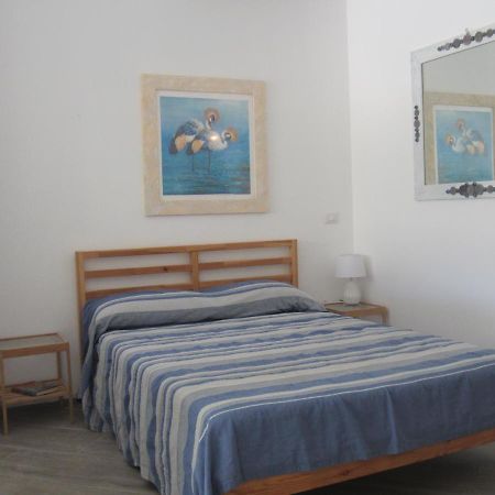 Monolocale San Pantaleo Daire Dış mekan fotoğraf