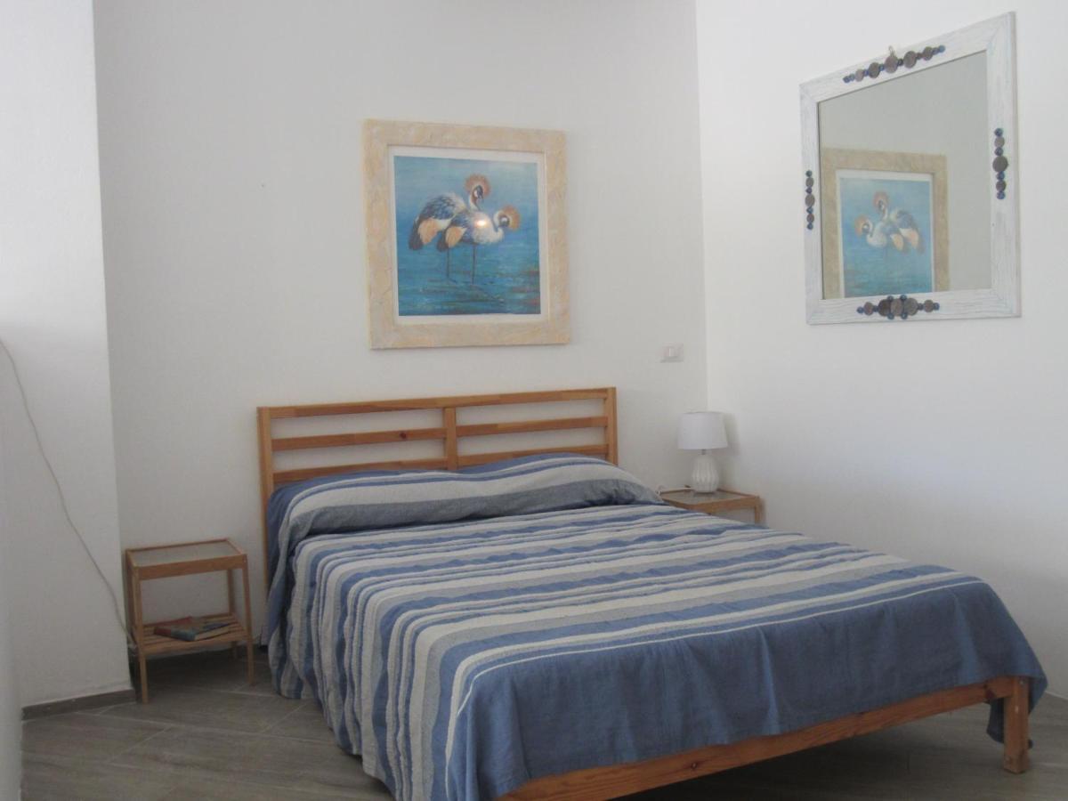 Monolocale San Pantaleo Daire Dış mekan fotoğraf