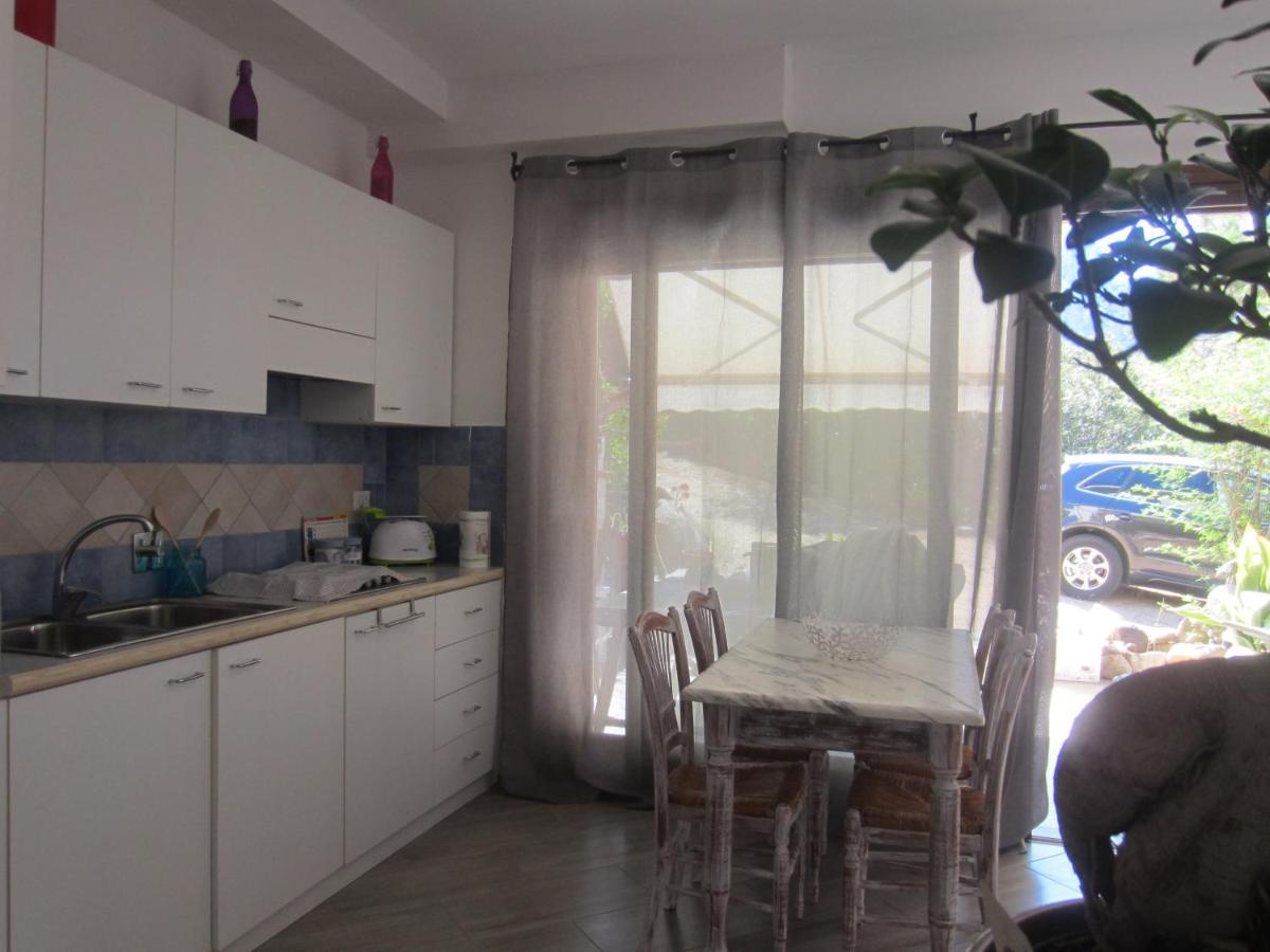 Monolocale San Pantaleo Daire Dış mekan fotoğraf