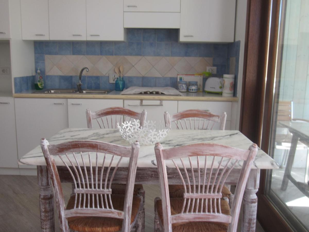 Monolocale San Pantaleo Daire Dış mekan fotoğraf