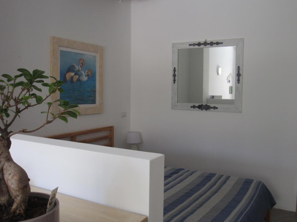 Monolocale San Pantaleo Daire Dış mekan fotoğraf